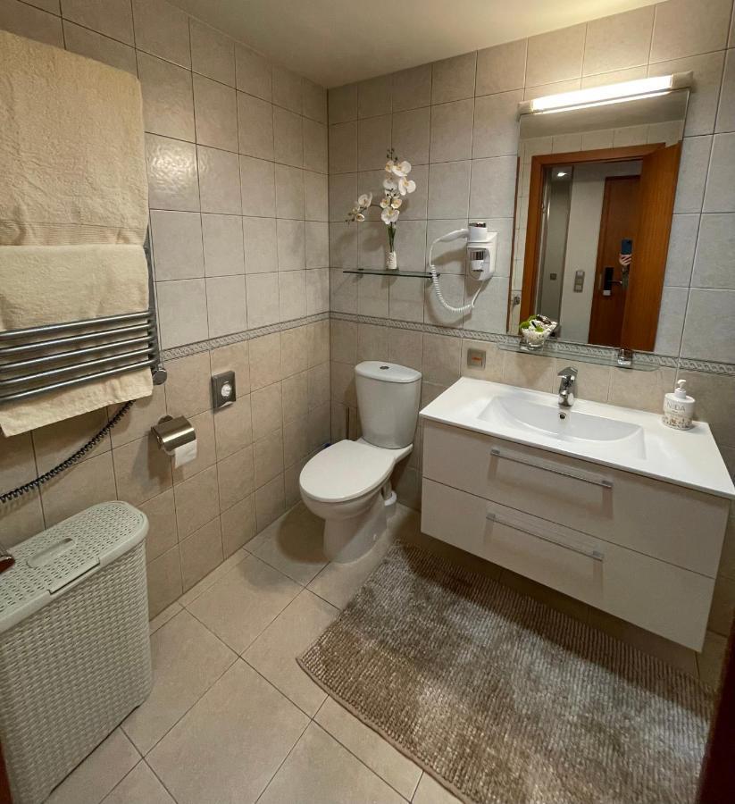 Alintoma Holiday Apartment Паланга Екстер'єр фото