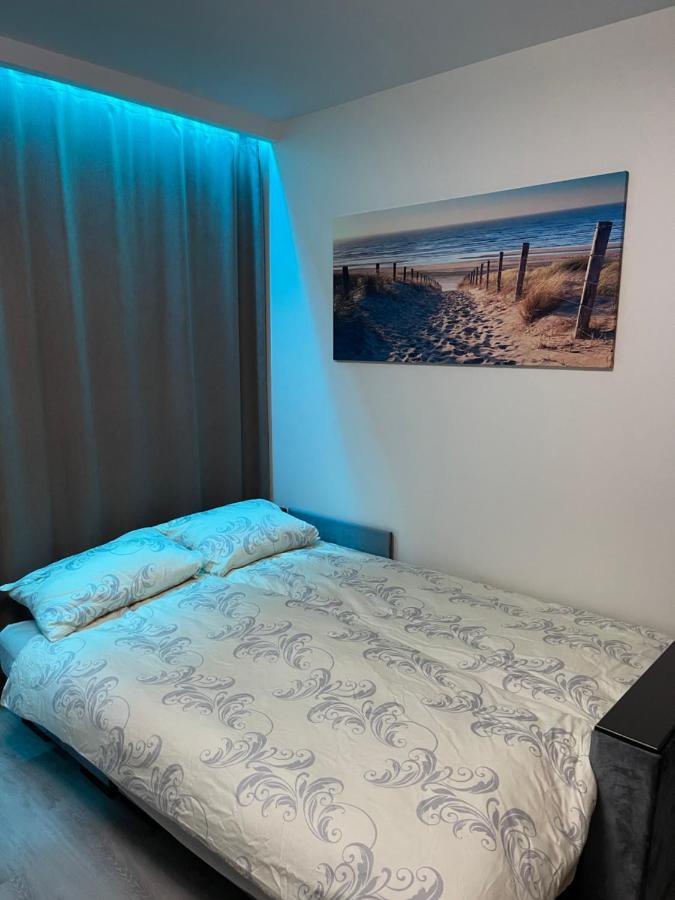 Alintoma Holiday Apartment Паланга Екстер'єр фото